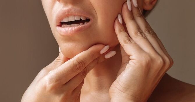 How Gentle Manual Osteopathy Can Ease TMJ Pain and Headaches